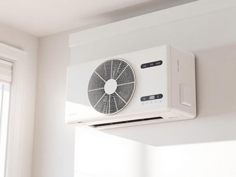 Mitsubishi Hyper-Heat Mini-Split