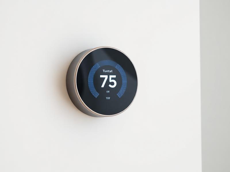 ecobee Smart Thermostat Premium